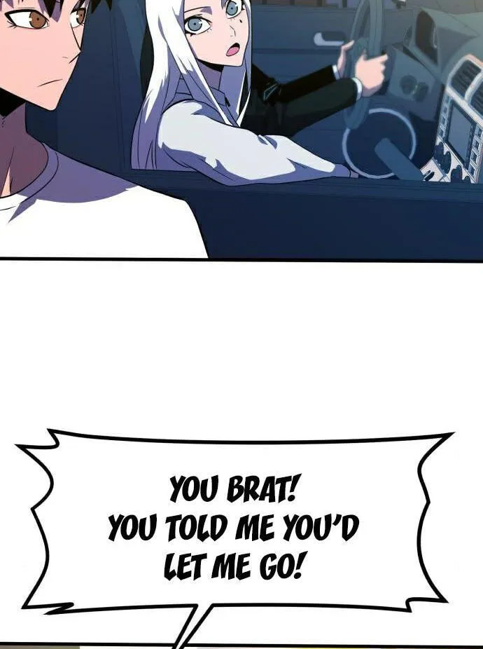 Blood Revenger Chapter 9 page 126