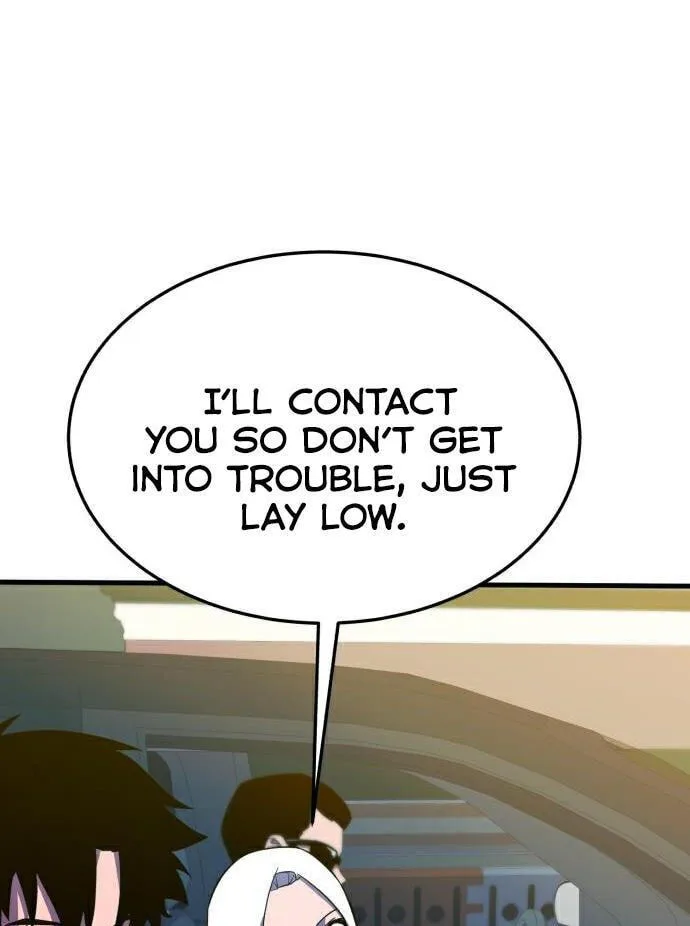 Blood Revenger Chapter 9 page 125