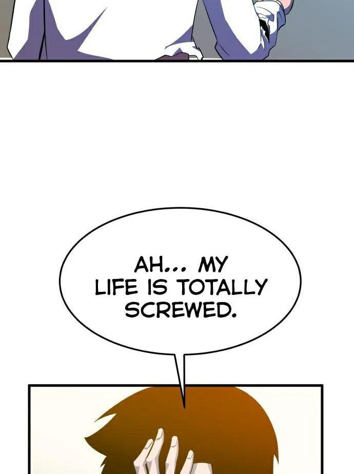 Blood Revenger Chapter 9 page 129