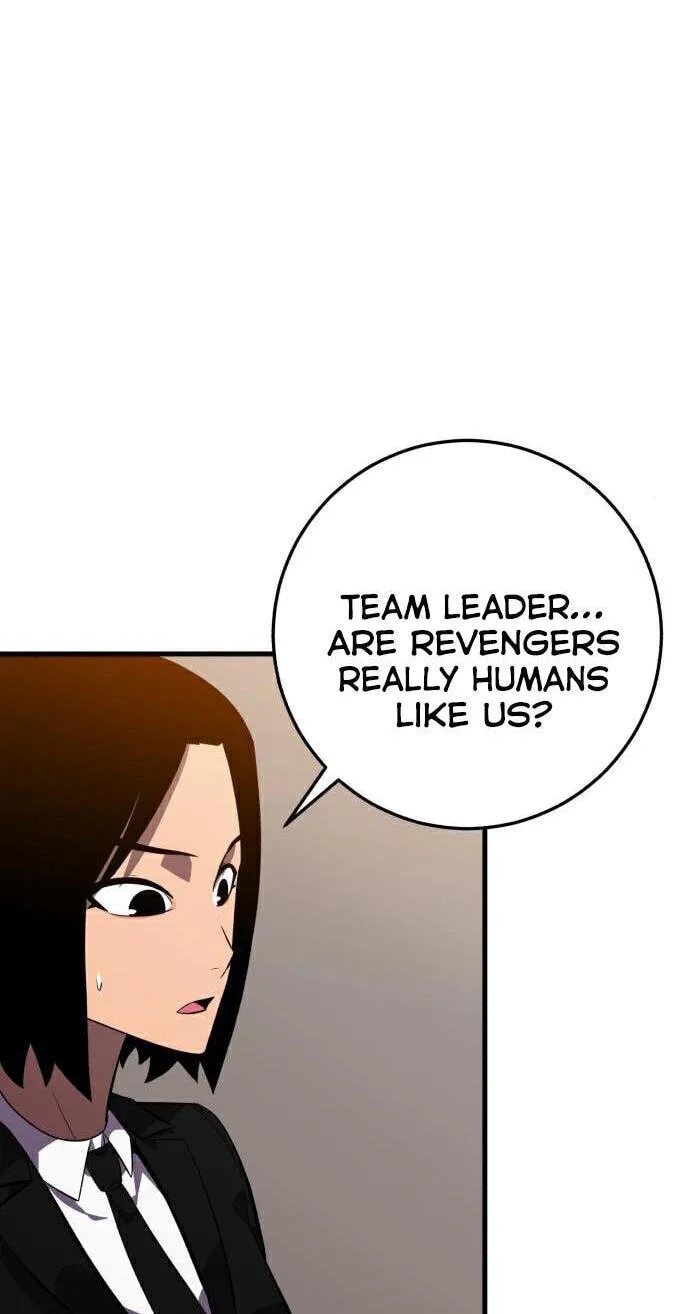 Blood Revenger Chapter 9 page 134