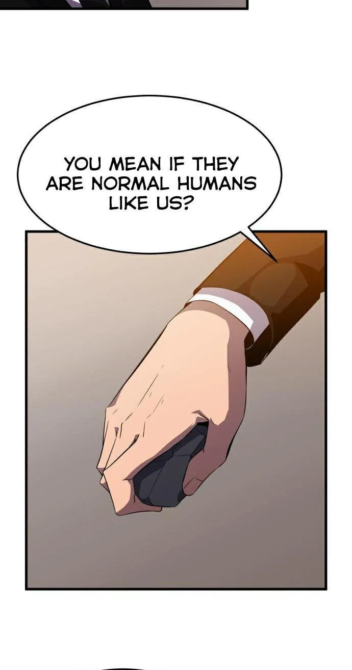 Blood Revenger Chapter 9 page 135