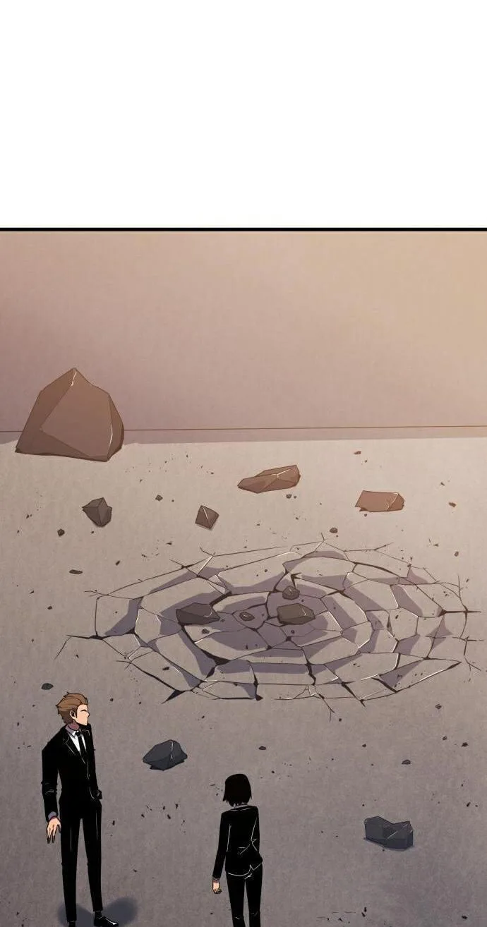 Blood Revenger Chapter 9 page 137