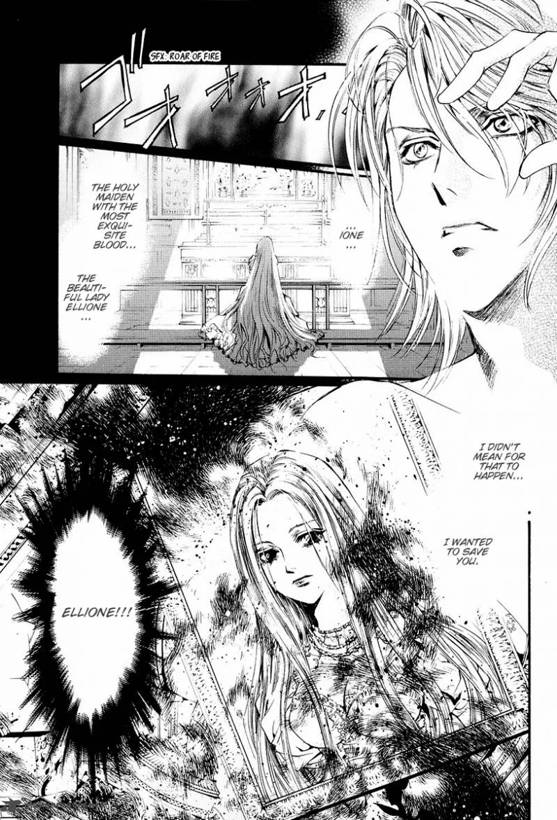 Bloodhound Chapter 1 page 33