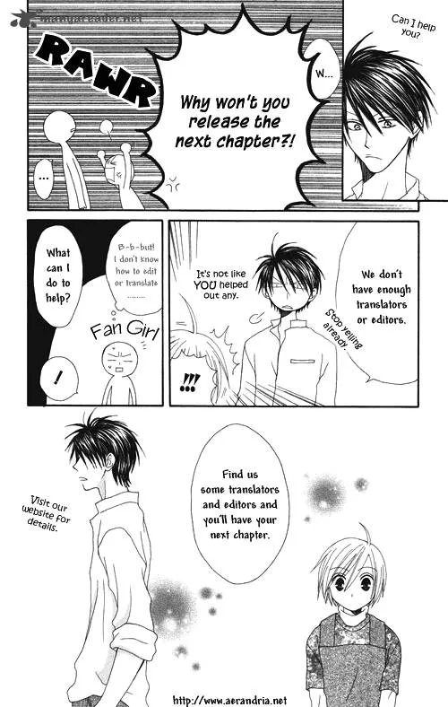 Bloodhound Chapter 2 page 2