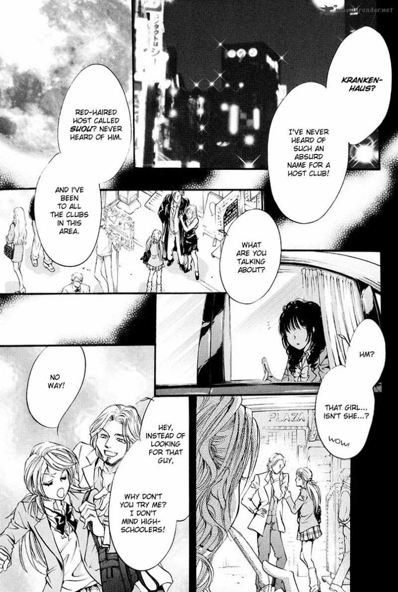 Bloodhound Chapter 2 page 4