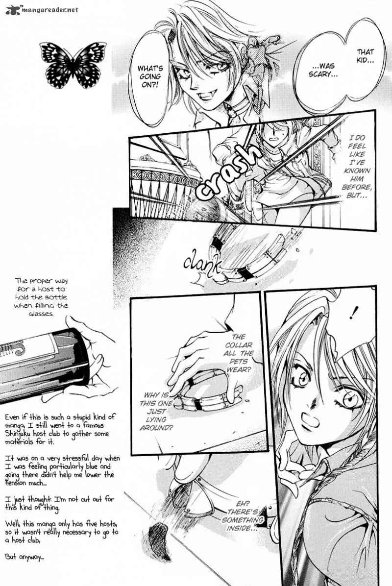 Bloodhound Chapter 2 page 24