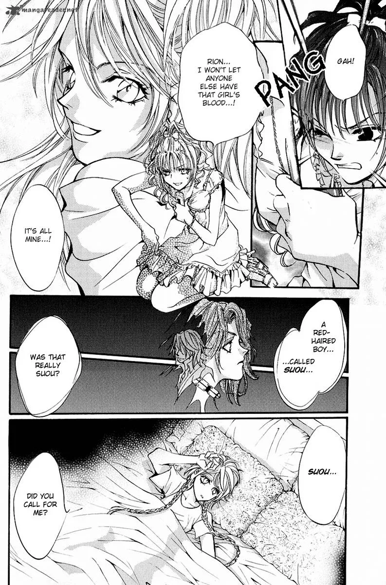 Bloodhound Chapter 2 page 21