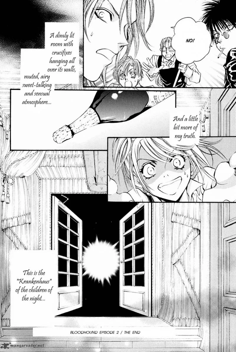 Bloodhound Chapter 2 page 43