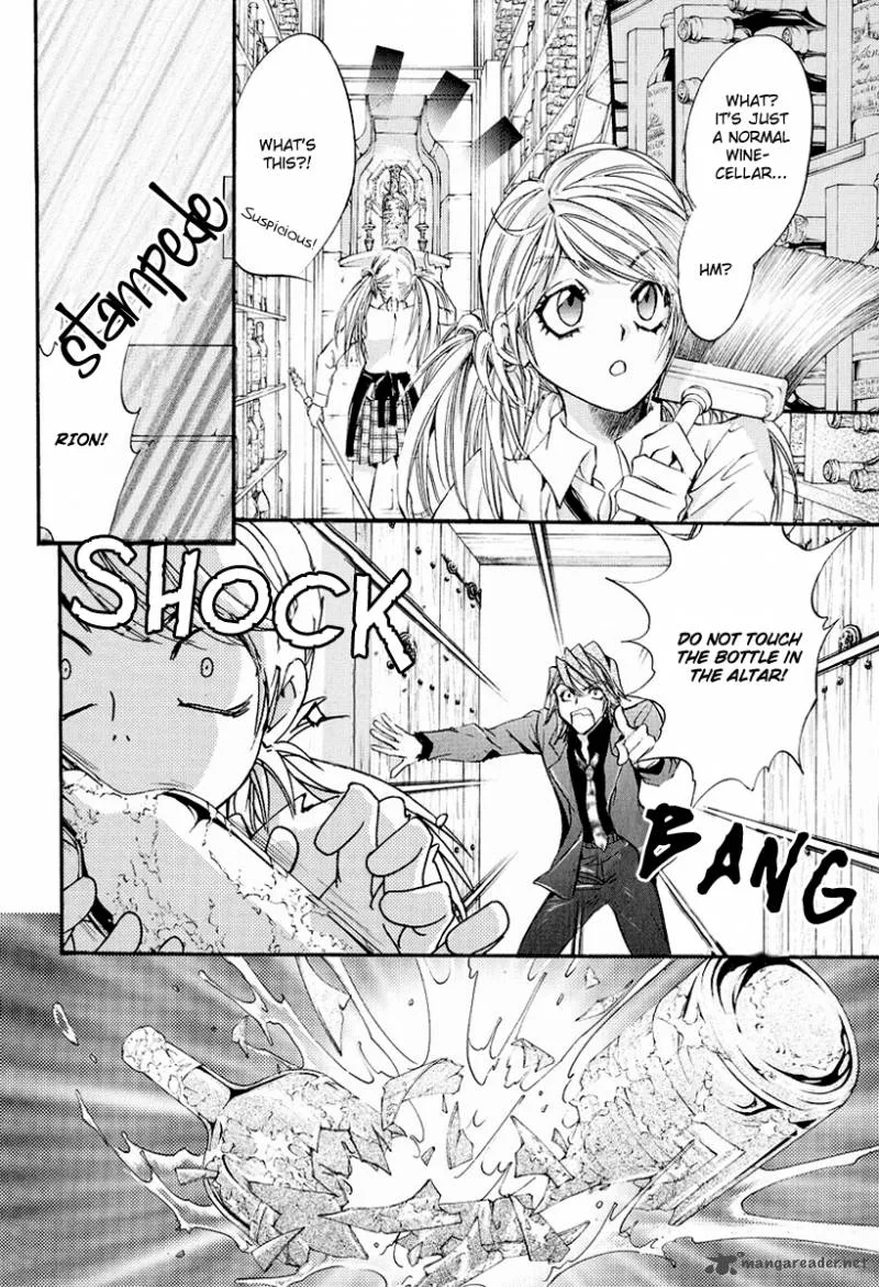 Bloodhound Chapter 3 page 7