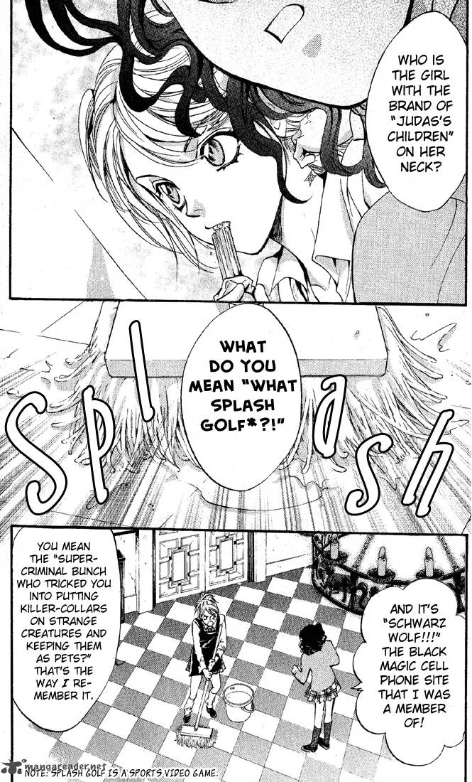 Bloodhound Chapter 4 page 6