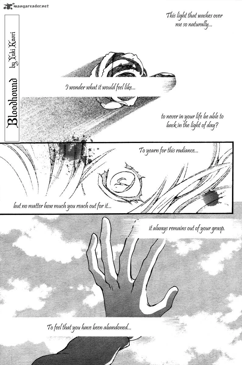 Bloodhound Chapter 5 page 5