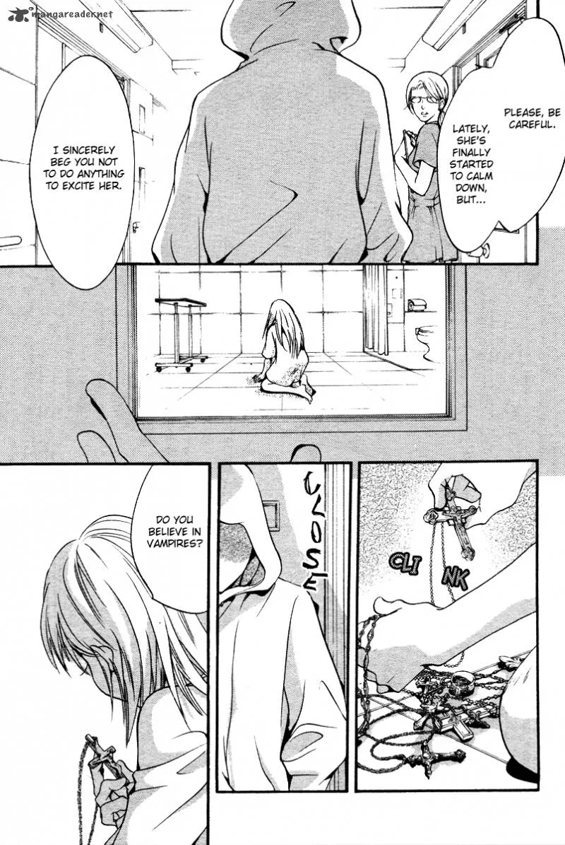 Bloodhound Chapter 5 page 7