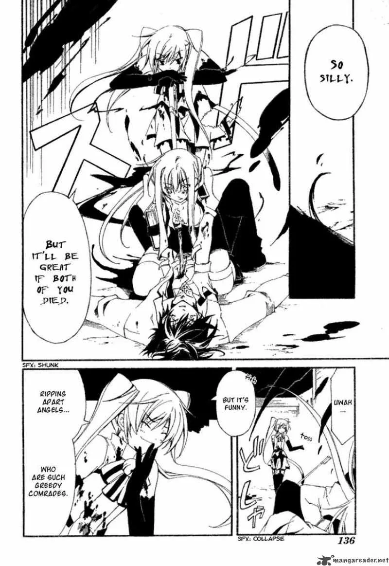 Bloody Cross Chapter 1 page 59