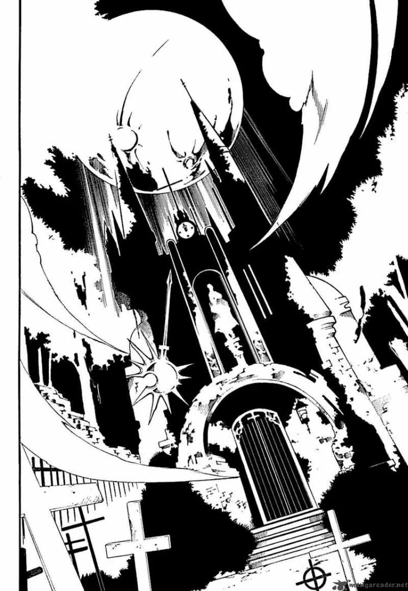 Bloody Cross Chapter 2 page 10