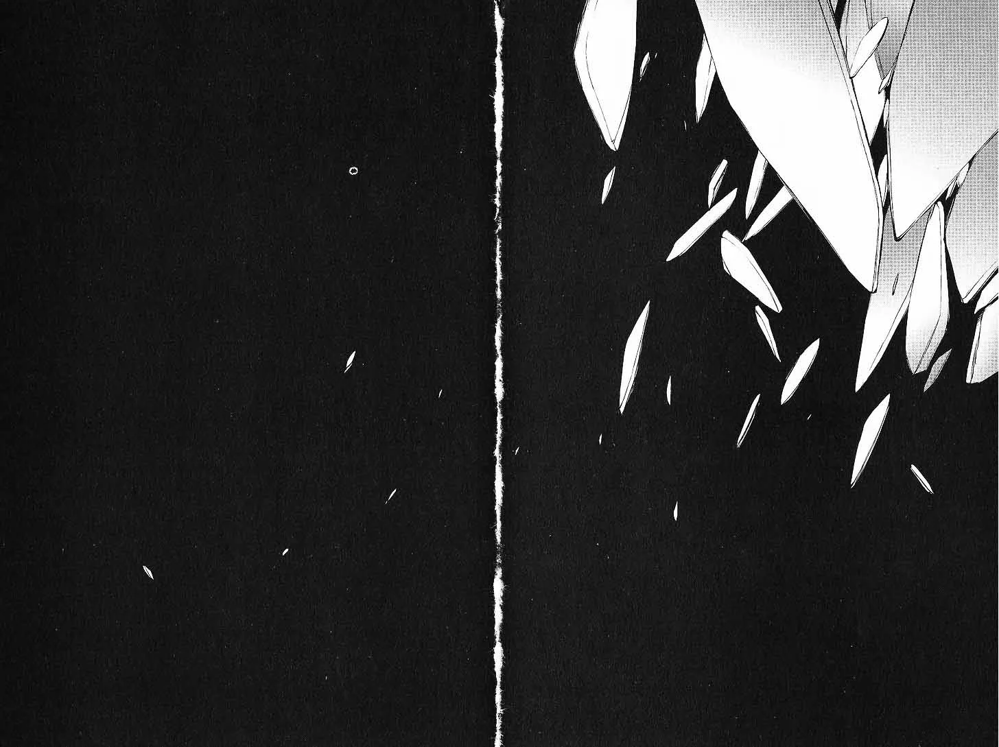 Bloody Cross Chapter 72 page 11