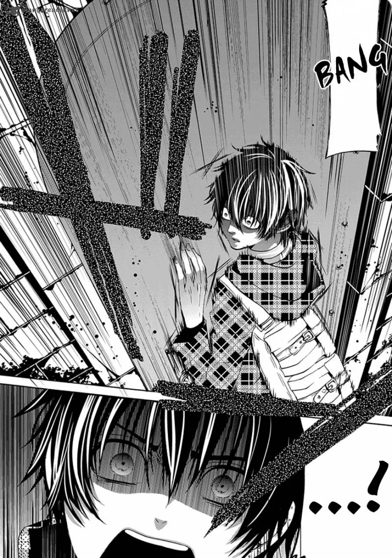 Bloody Junkie Chapter 1 page 30