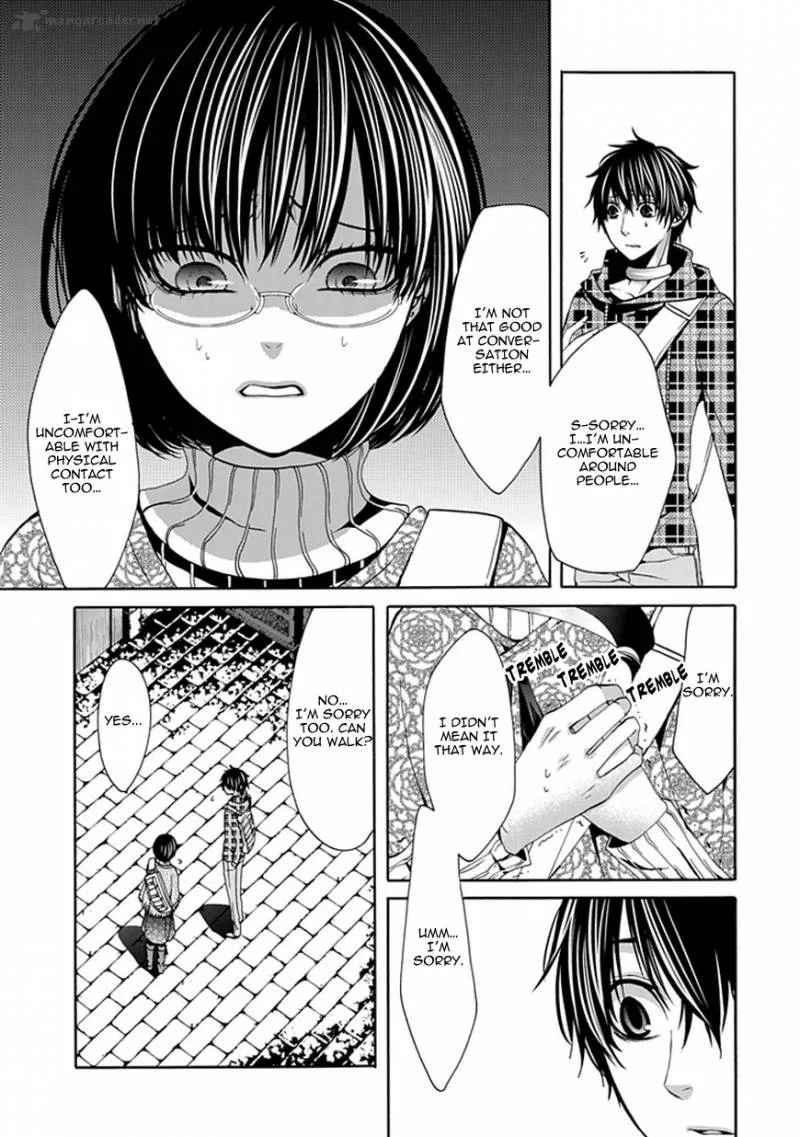 Bloody Junkie Chapter 3 page 30
