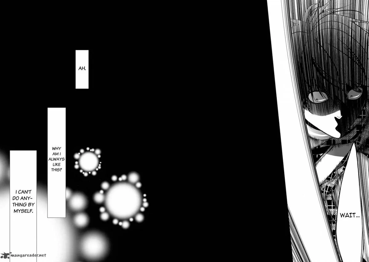 Bloody Junkie Chapter 4 page 18