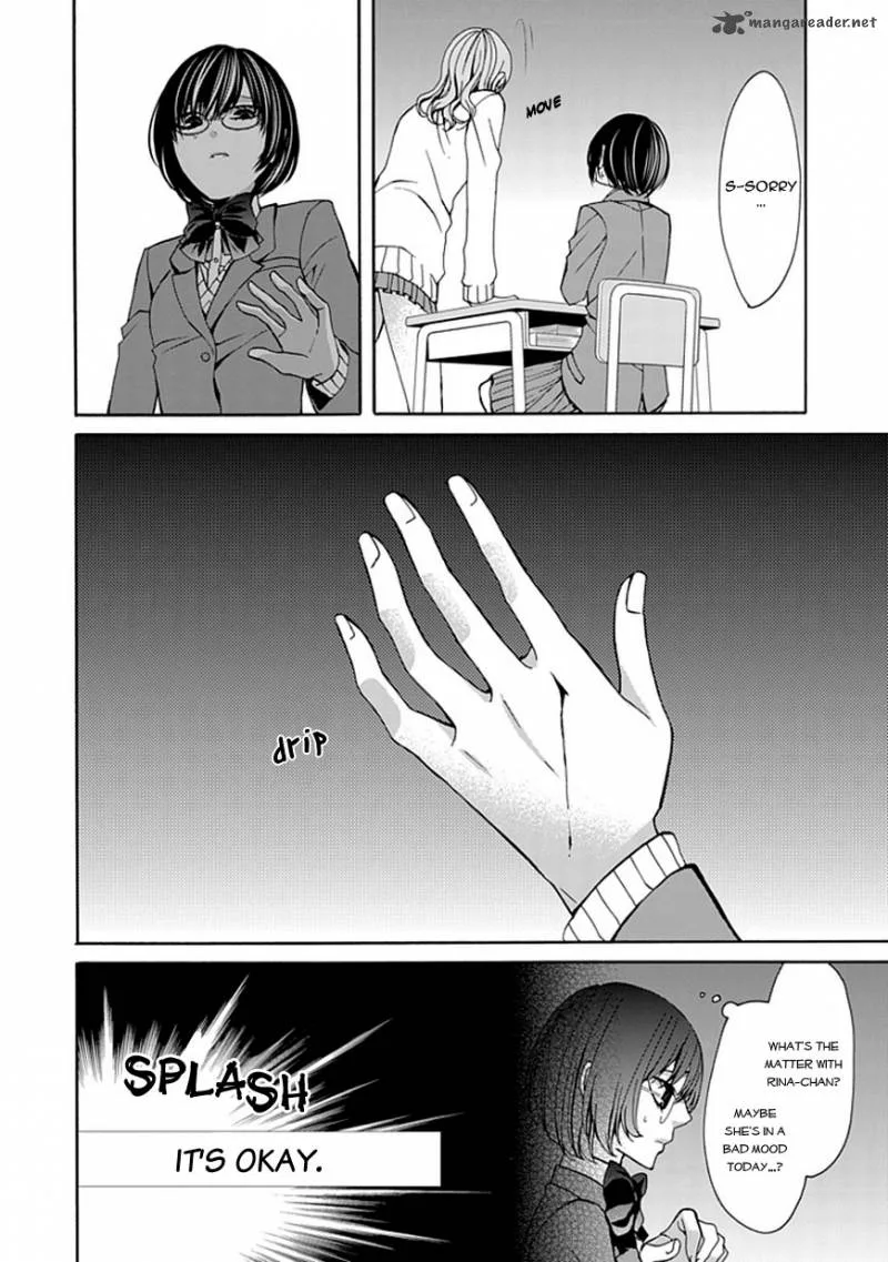 Bloody Junkie Chapter 4 page 29