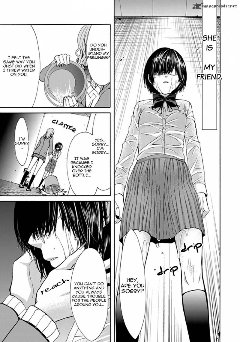Bloody Junkie Chapter 4 page 30