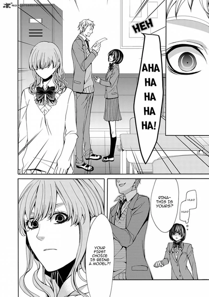 Bloody Junkie Chapter 4 page 37