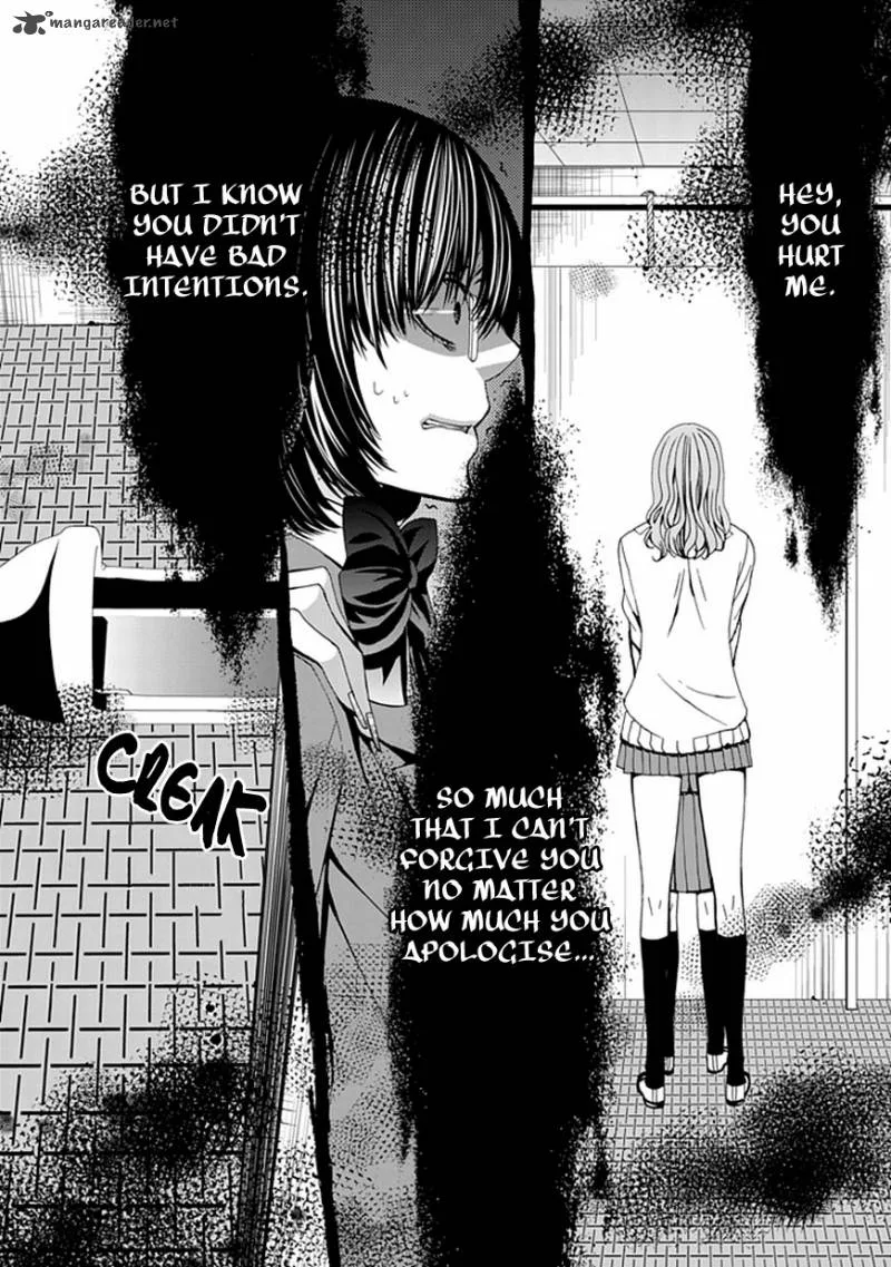 Bloody Junkie Chapter 4 page 41