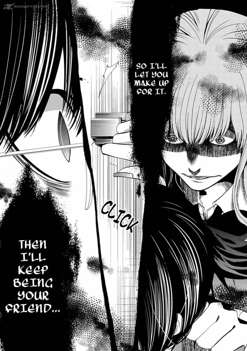 Bloody Junkie Chapter 4 page 42