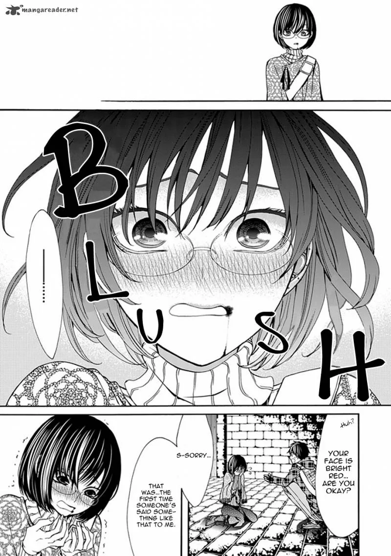 Bloody Junkie Chapter 5 page 19