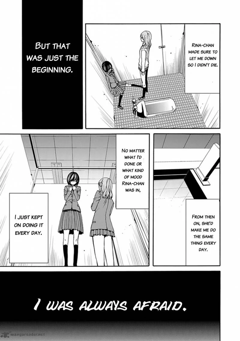 Bloody Junkie Chapter 5 page 6