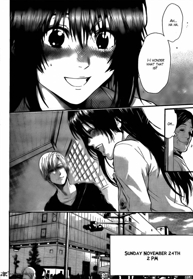 Bloody Monday Last Season Chapter 1 page 15
