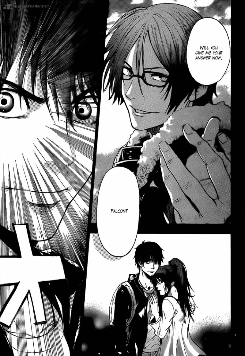 Bloody Monday Last Season Chapter 10 page 3