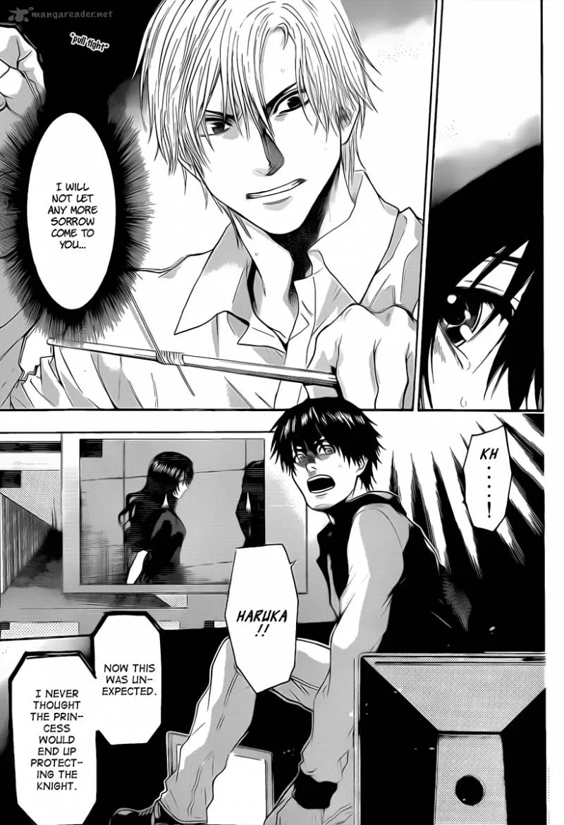 Bloody Monday Last Season Chapter 12 page 7