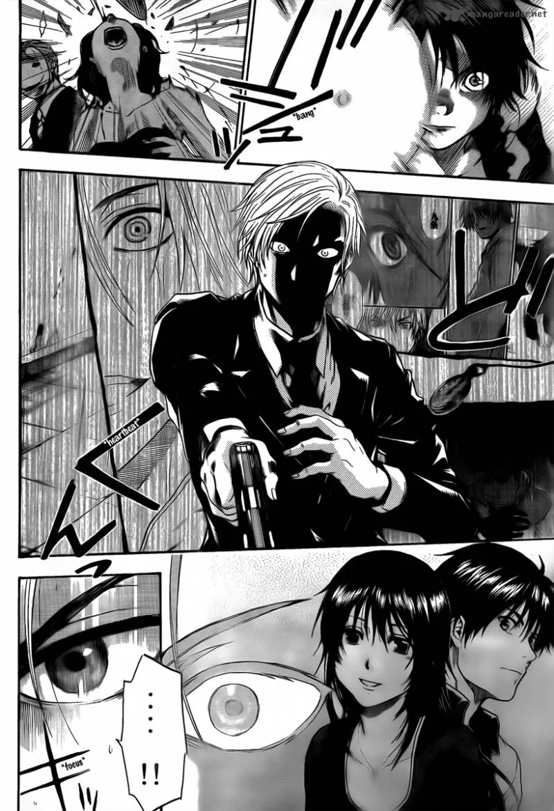 Bloody Monday Last Season Chapter 17 page 10