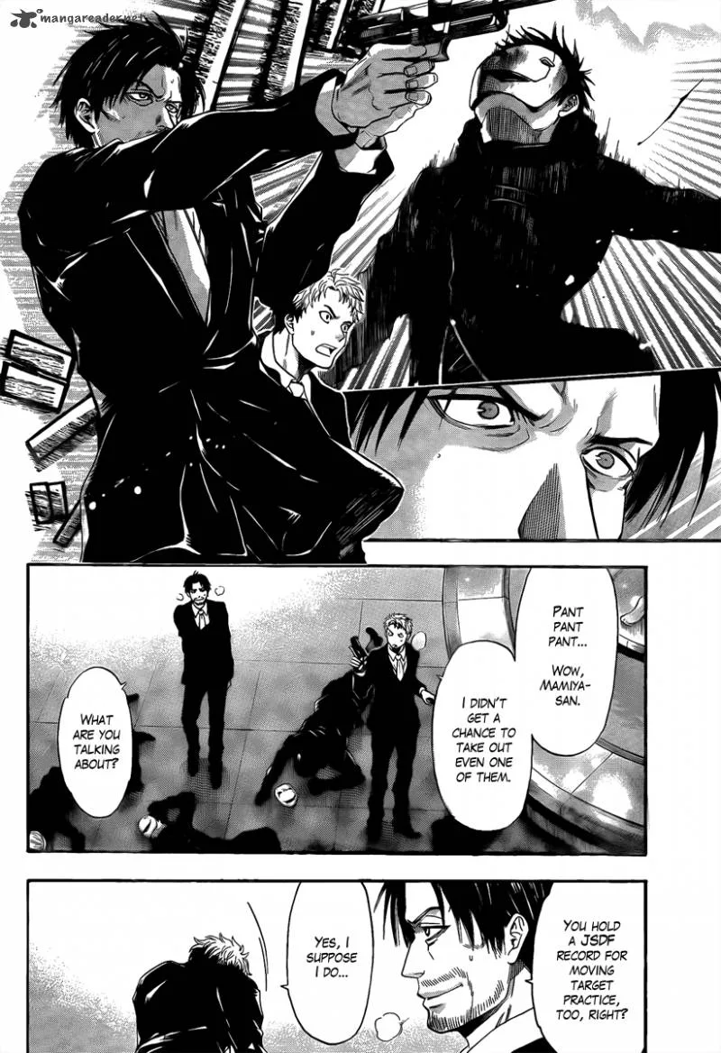 Bloody Monday Last Season Chapter 17 page 16