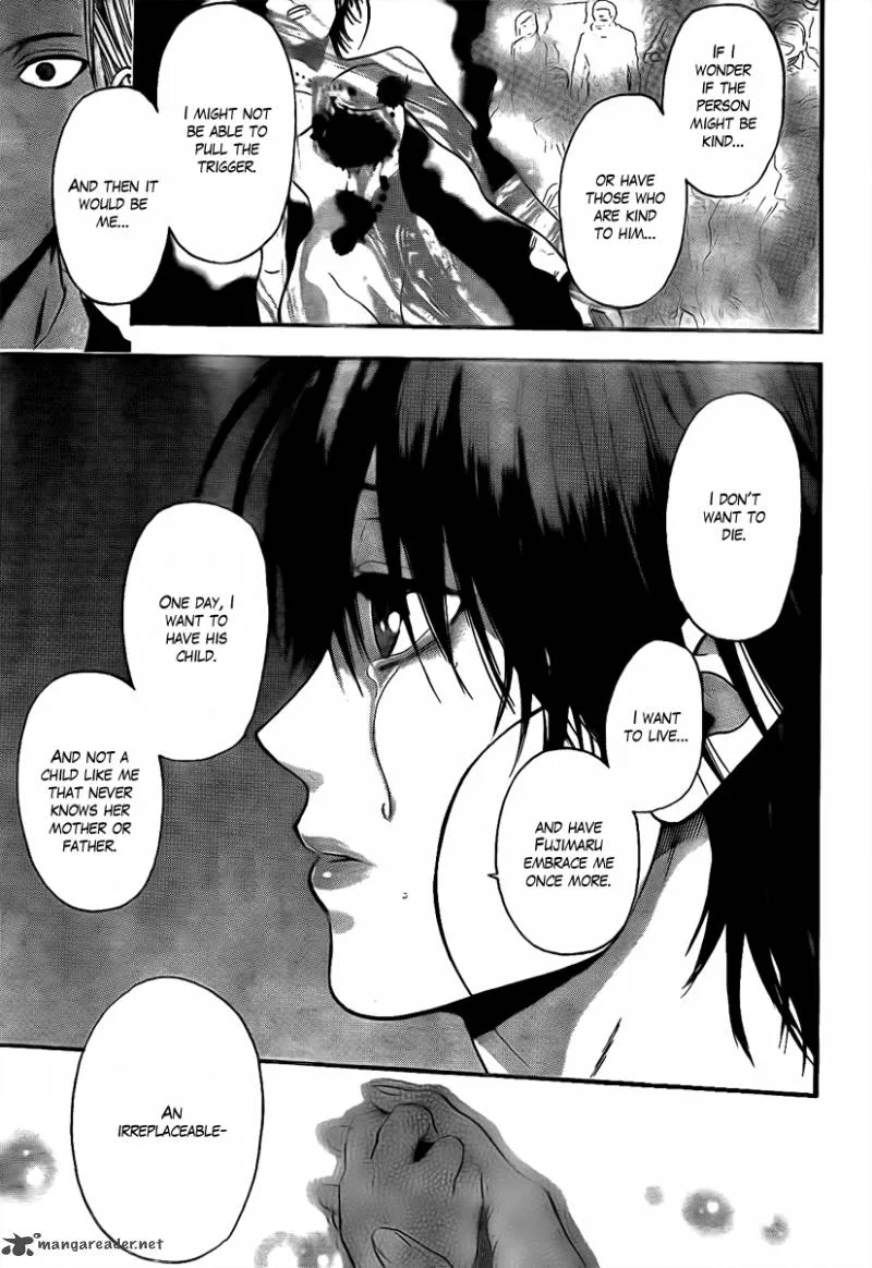 Bloody Monday Last Season Chapter 19 page 19