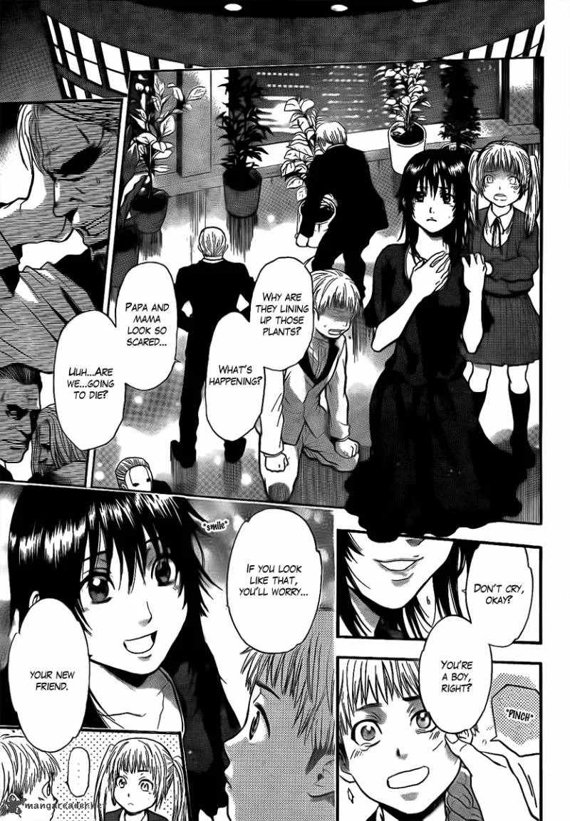 Bloody Monday Last Season Chapter 19 page 11