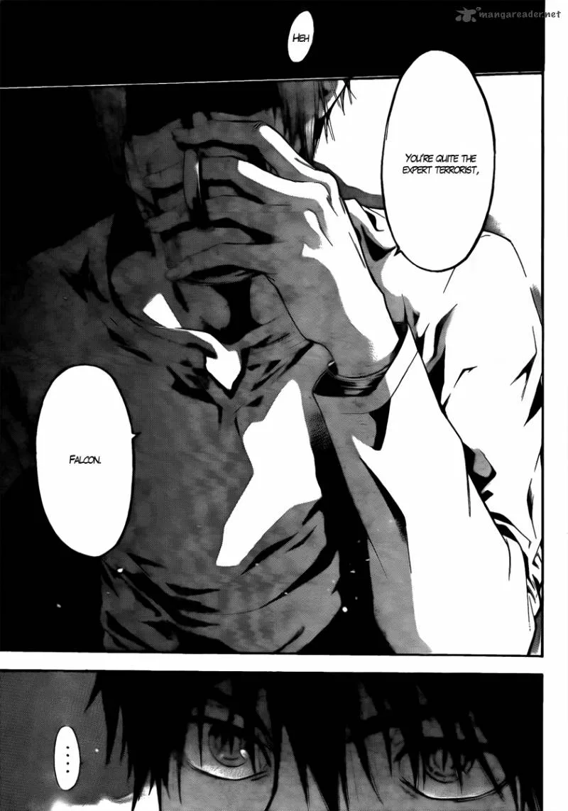 Bloody Monday Last Season Chapter 2 page 9