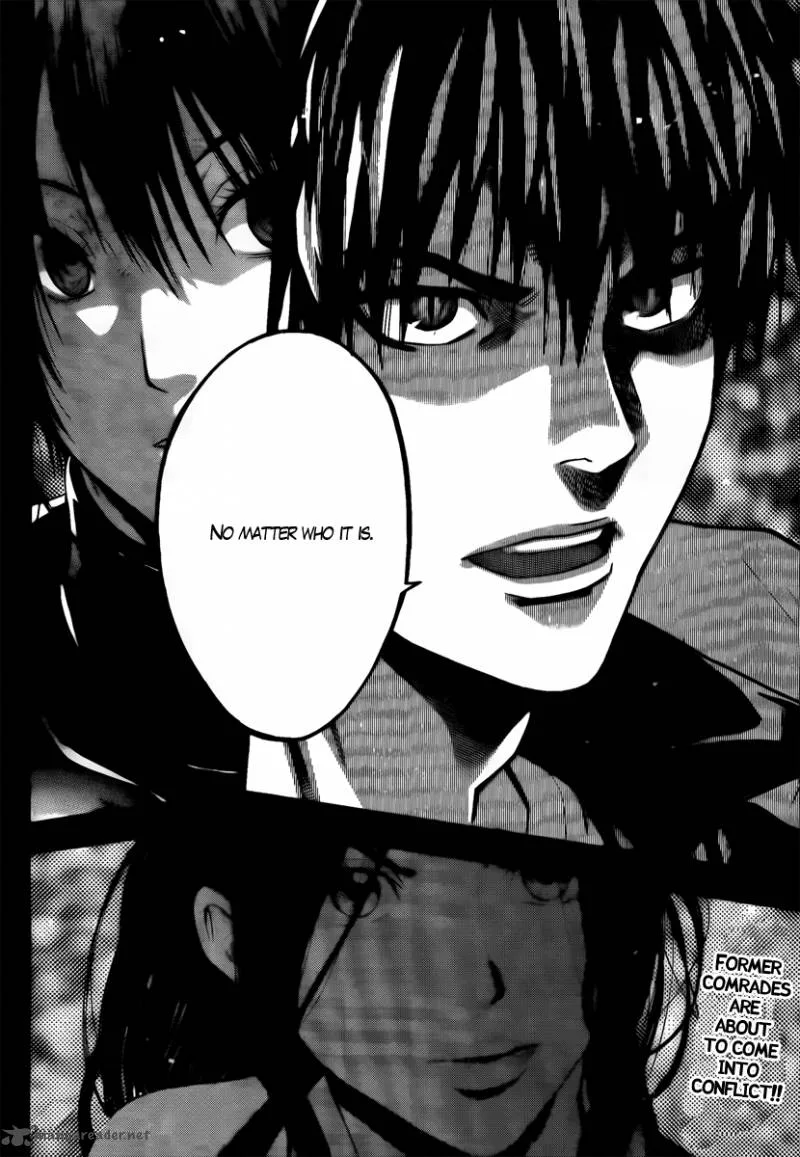 Bloody Monday Last Season Chapter 2 page 26