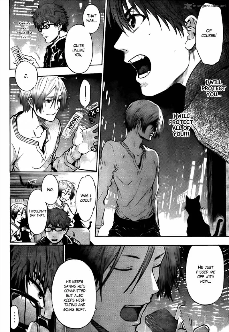 Bloody Monday Last Season Chapter 21 page 10