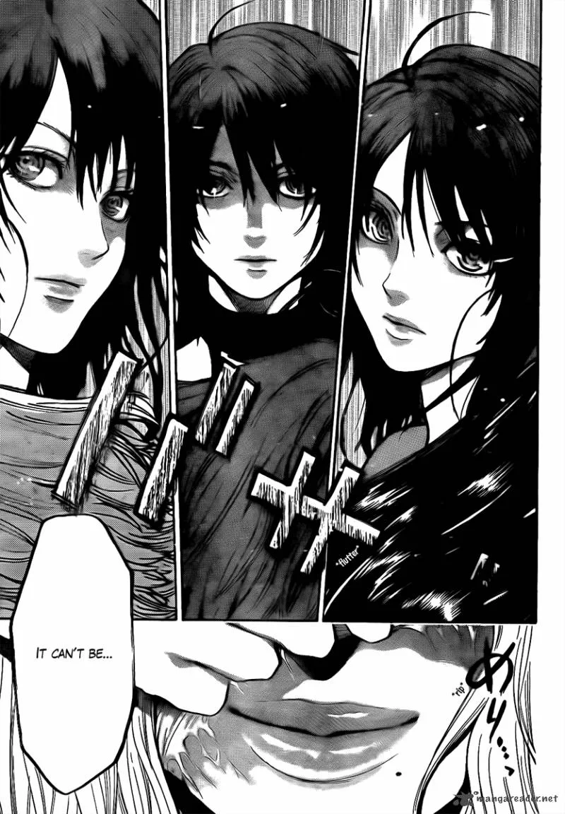 Bloody Monday Last Season Chapter 25 page 19
