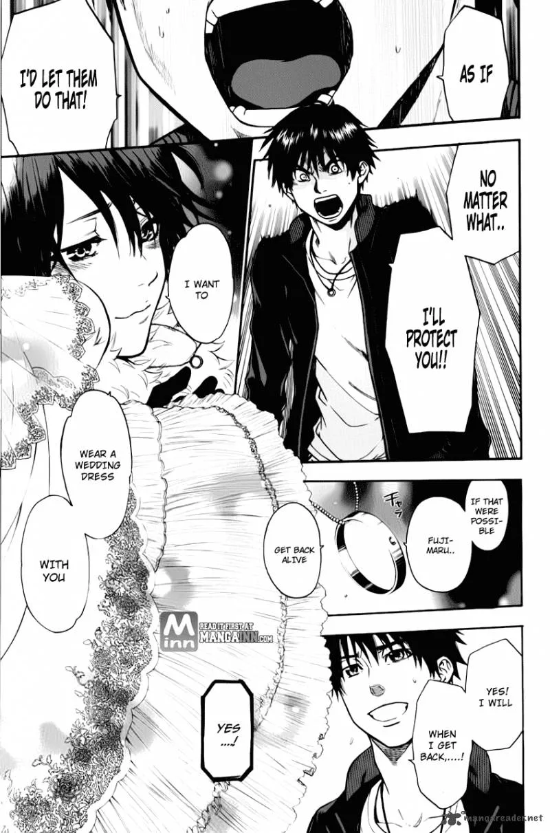 Bloody Monday Last Season Chapter 26 page 9