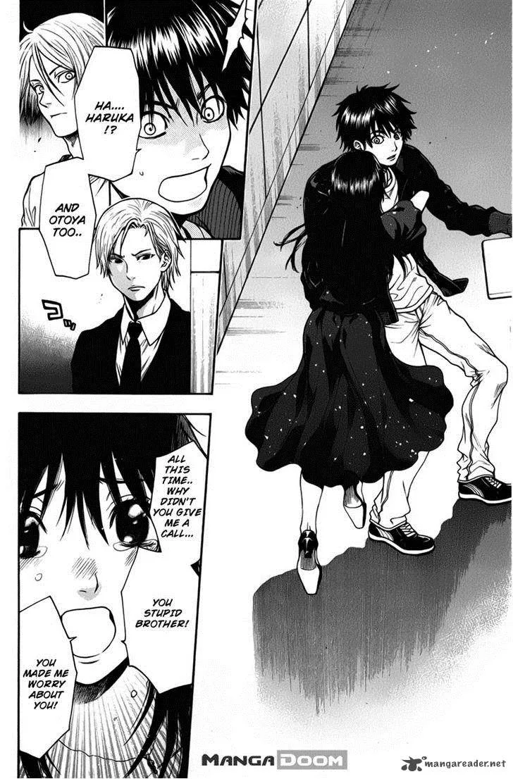 Bloody Monday Last Season Chapter 29 page 10