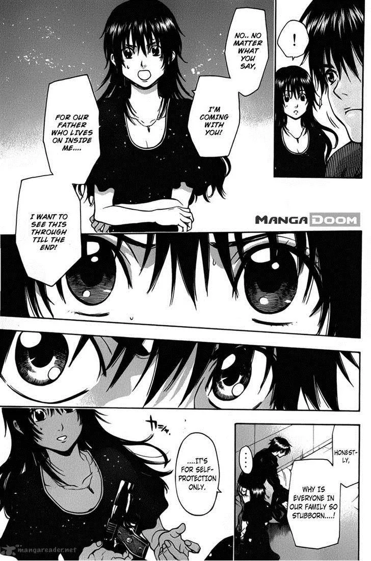 Bloody Monday Last Season Chapter 29 page 17