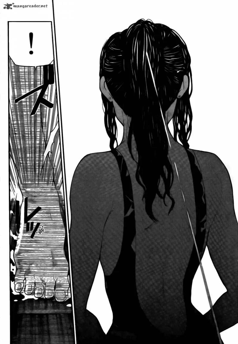 Bloody Monday Last Season Chapter 3 page 4