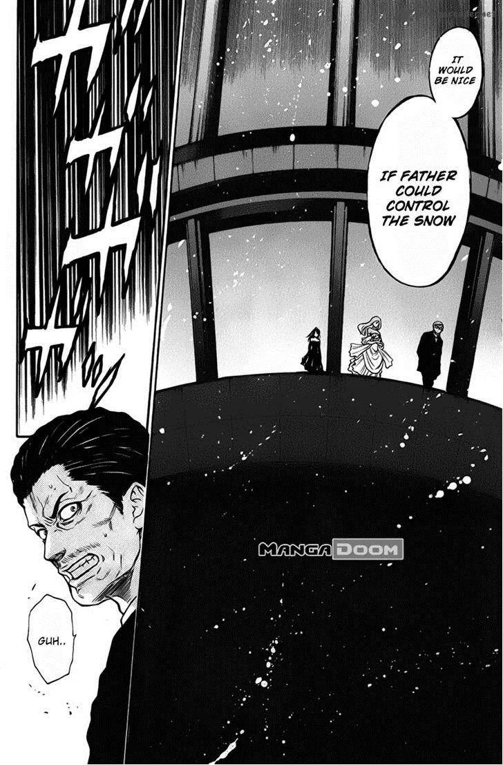 Bloody Monday Last Season Chapter 30 page 10