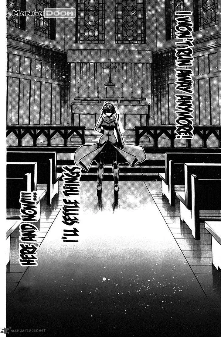 Bloody Monday Last Season Chapter 30 page 19