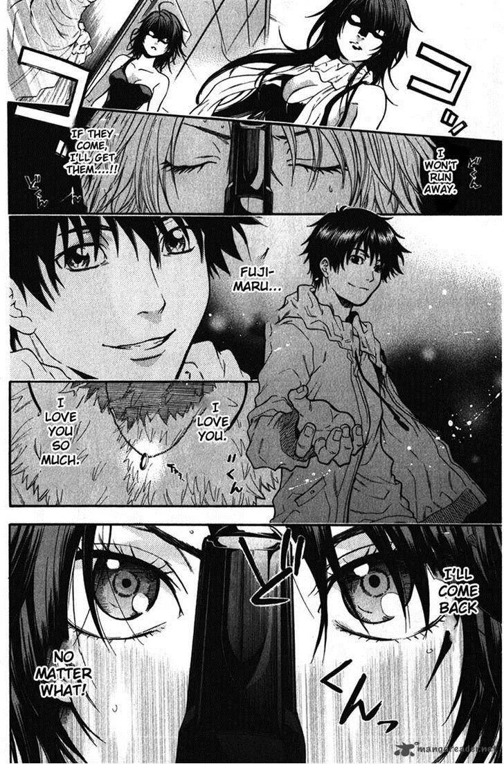 Bloody Monday Last Season Chapter 31 page 8