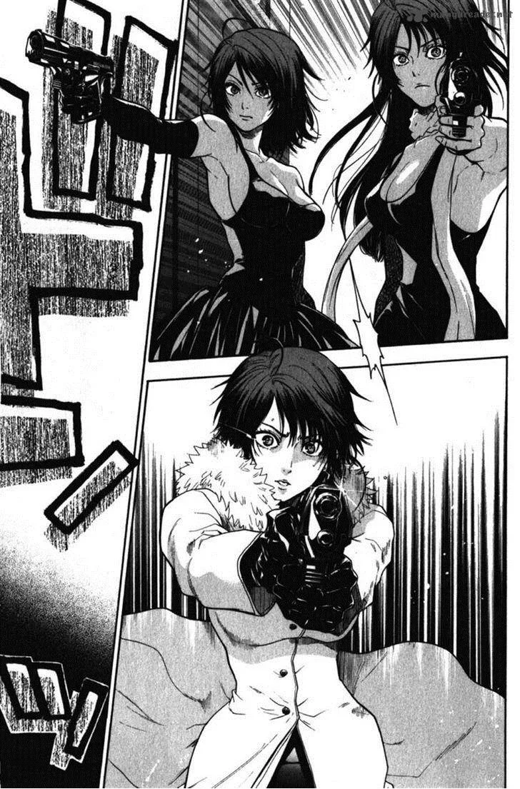Bloody Monday Last Season Chapter 31 page 9