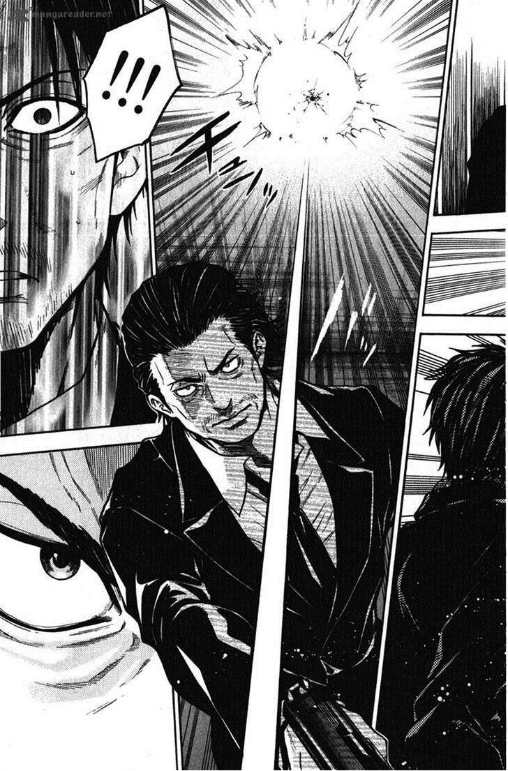 Bloody Monday Last Season Chapter 31 page 15