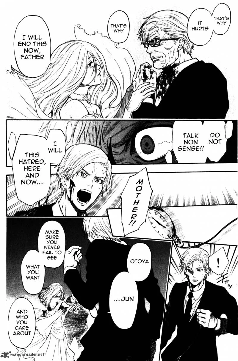Bloody Monday Last Season Chapter 34 page 6